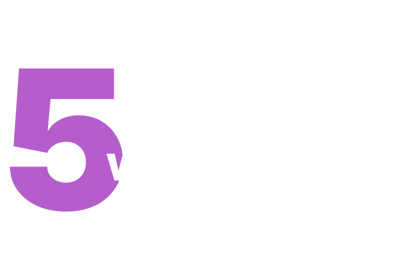 5 Tips for Serving What's Good