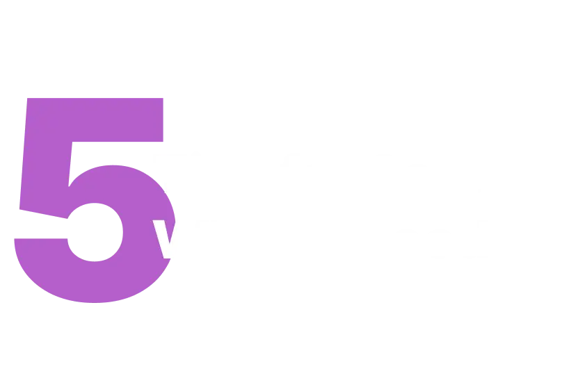 5 Tips for Serving What's Good