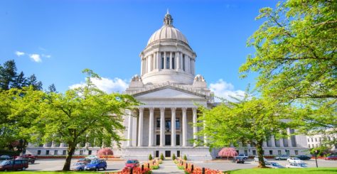 Washington state legislature voting on policies to improve oral health equity