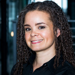 Nicole Hood, Diversity, Equity and Inclusion Program Manager