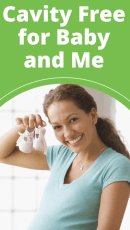 prenatal dental care brochure