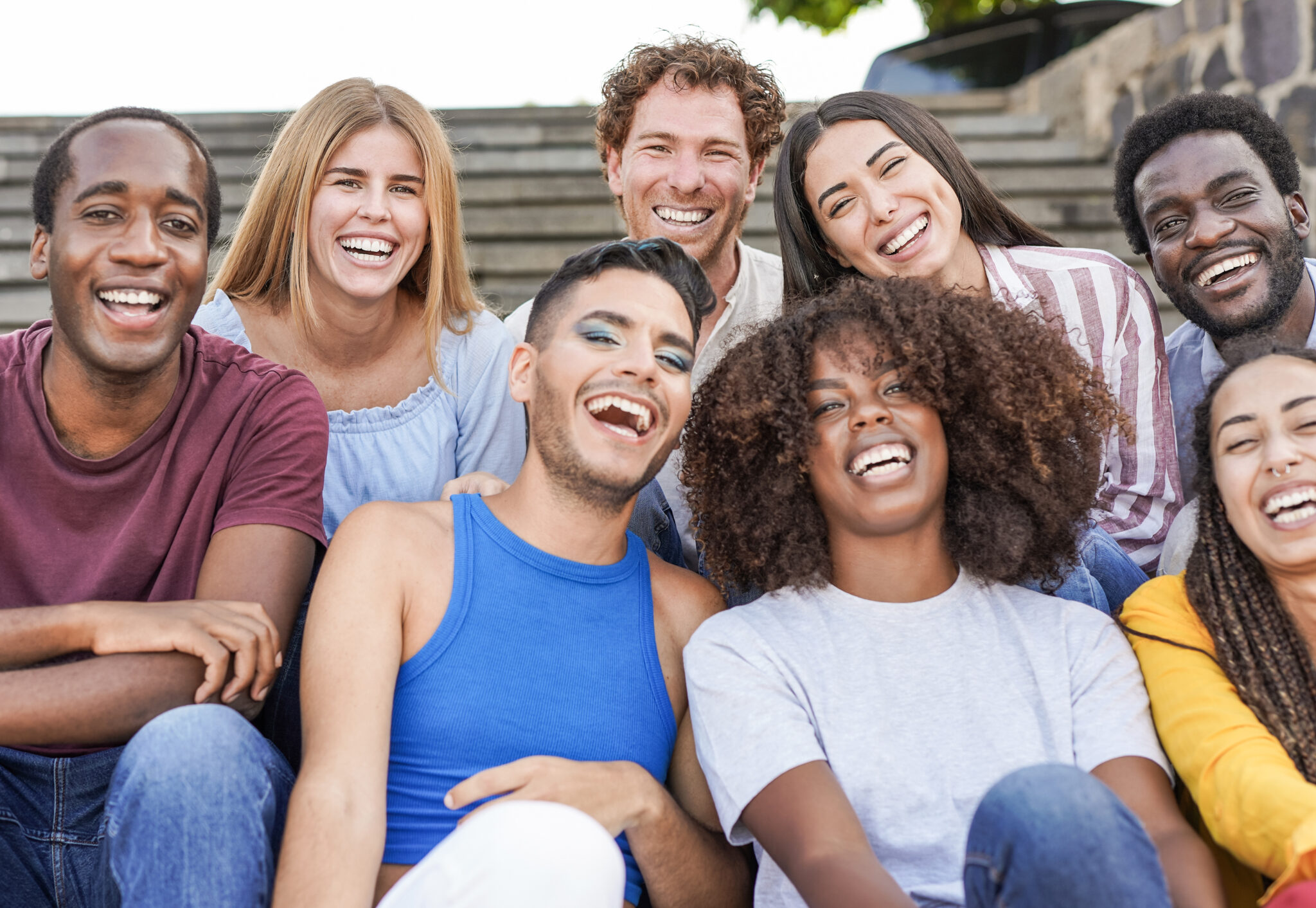 Free dental referral service expands care options, addresses health